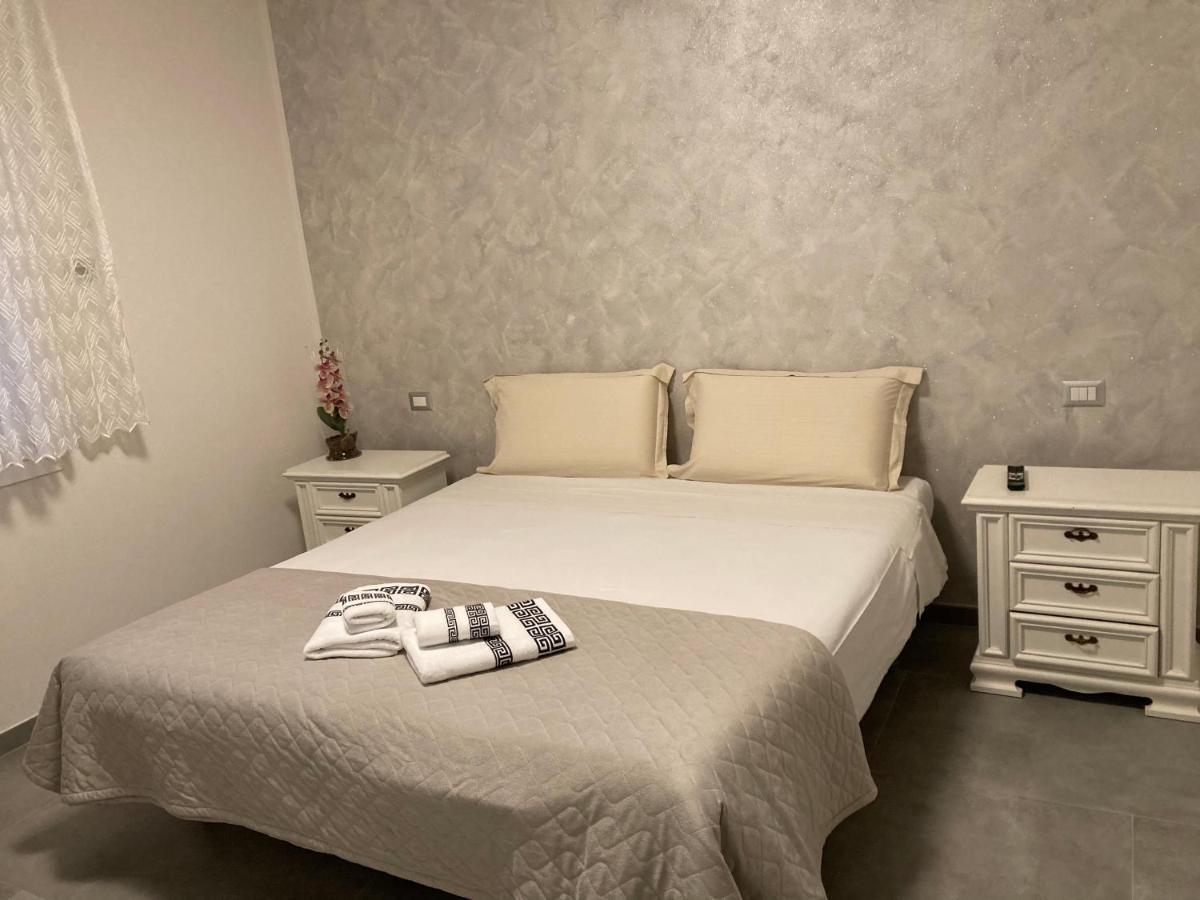 Apartment Rozafa *