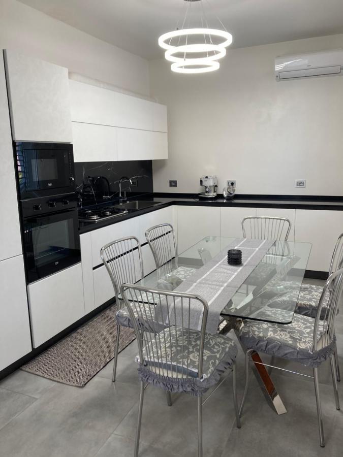 Apartment Rozafa