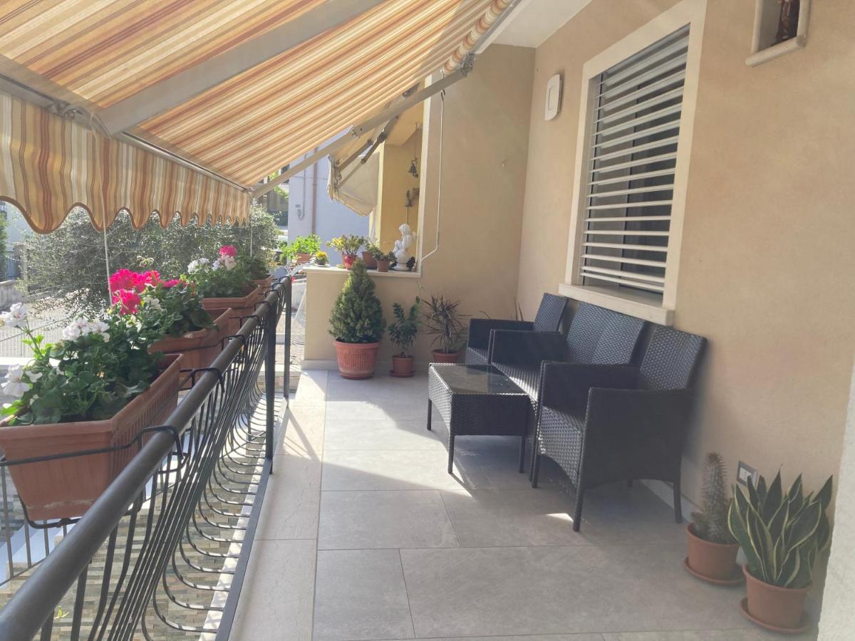Apartment Rozafa